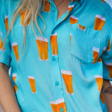 Load image into Gallery viewer, PRE-SALE: Schooners - Beer Party Shirt - Dadi Cools