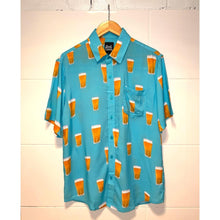 Load image into Gallery viewer, PRE-SALE: Schooners - Beer Party Shirt - Dadi Cools