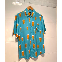 Load image into Gallery viewer, PRE-SALE: Schooners - Beer Party Shirt - Dadi Cools