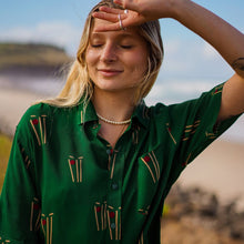 Load image into Gallery viewer, PRE-SALE: Stumped Party Shirt - Dadi Cools