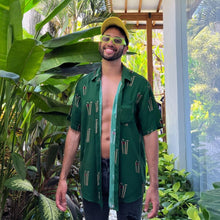 Load image into Gallery viewer, PRE-SALE: Stumped Party Shirt - Dadi Cools