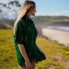 Load image into Gallery viewer, PRE-SALE: Stumped Party Shirt - Dadi Cools
