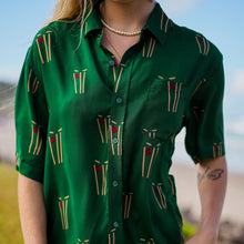 Load image into Gallery viewer, PRE-SALE: Stumped Party Shirt - Dadi Cools