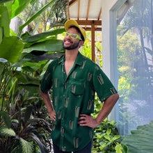 Load image into Gallery viewer, PRE-SALE: Stumped Party Shirt - Dadi Cools