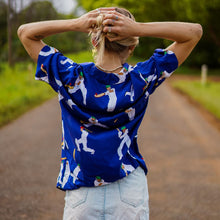 Load image into Gallery viewer, PRE-SALE: Wild Slog Party Shirt - Dadi Cools