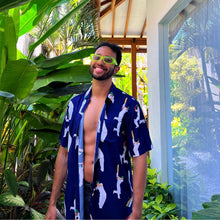 Load image into Gallery viewer, PRE-SALE: Wild Slog Party Shirt - Dadi Cools