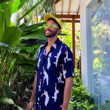 Load image into Gallery viewer, PRE-SALE: Wild Slog Party Shirt - Dadi Cools