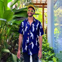 Load image into Gallery viewer, PRE-SALE: Wild Slog Party Shirt - Dadi Cools