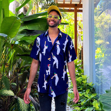 Load image into Gallery viewer, PRE-SALE: Wild Slog Party Shirt - Dadi Cools