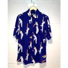 Load image into Gallery viewer, PRE-SALE: Wild Slog Party Shirt - Dadi Cools