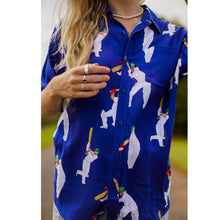 Load image into Gallery viewer, PRE-SALE: Wild Slog Party Shirt - Dadi Cools