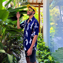 Load image into Gallery viewer, PRE-SALE: Wild Slog Party Shirt - Dadi Cools