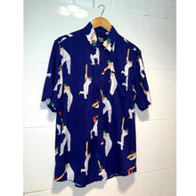 Load image into Gallery viewer, PRE-SALE: Wild Slog Party Shirt - Dadi Cools