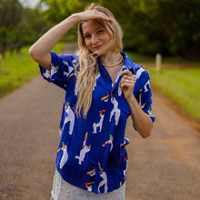 Load image into Gallery viewer, PRE-SALE: Wild Slog Party Shirt - Dadi Cools