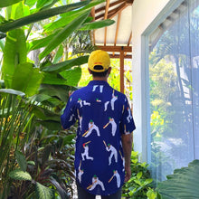 Load image into Gallery viewer, PRE-SALE: Wild Slog Party Shirt - Dadi Cools