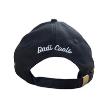 Load image into Gallery viewer, Runner - M - Black Dad Hat - Dadi Cools