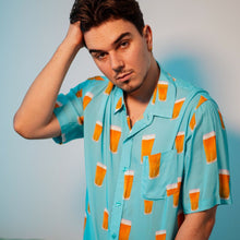 Load image into Gallery viewer, Schooners - Beers Party Shirt - Dadi Cools