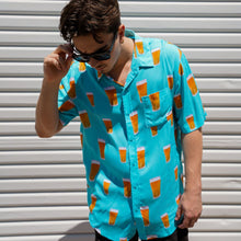 Load image into Gallery viewer, Schooners - Beers Party Shirt - Dadi Cools