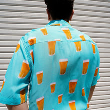 Load image into Gallery viewer, Schooners - Beers Party Shirt - Dadi Cools