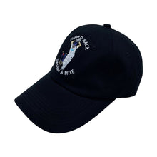 Load image into Gallery viewer, Unplayable - Black Dad Hat - Dadi Cools