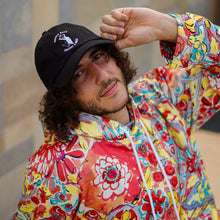 Load image into Gallery viewer, Unplayable - Black Dad Hat - Dadi Cools