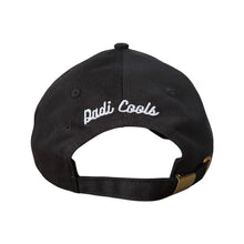 Load image into Gallery viewer, Yeah, Good Chat - Black Dad Hat - Dadi Cools