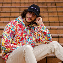 Load image into Gallery viewer, Yeah, Good Chat - Black Dad Hat - Dadi Cools