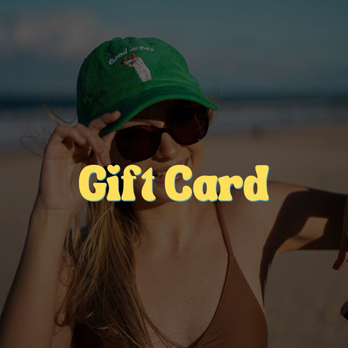 Dadi Cools Gift Card - Dadi Cools
