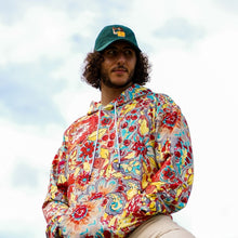 Load image into Gallery viewer, Do A Shoey - Green Corduroy Hat - Dadi Cools
