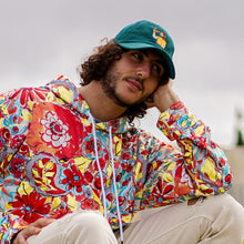 Load image into Gallery viewer, Do A Shoey - Green Corduroy Hat - Dadi Cools
