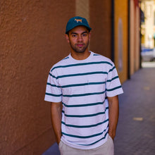 Load image into Gallery viewer, GOAT - Greatest of All Time - Green Corduroy Hat - Dadi Cools
