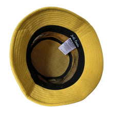 Load image into Gallery viewer, Hot Gul Summer - Yellow Cord Bucket Hat - Dadi Cools
