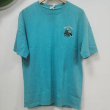 Load image into Gallery viewer, Pre-order: Bowlers Name - Tiffany Blue Unisex T-Shirt - Dadi Cools
