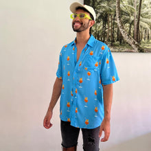 Load image into Gallery viewer, PRE-SALE: Let The Good Times Aperol Party Shirt - Dadi Cools
