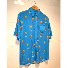 Load image into Gallery viewer, PRE-SALE: Let The Good Times Aperol Party Shirt - Dadi Cools
