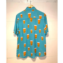 Load image into Gallery viewer, PRE-SALE: Schooners - Beer Party Shirt - Dadi Cools
